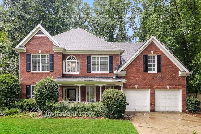property at 4707 Ageratum Ct