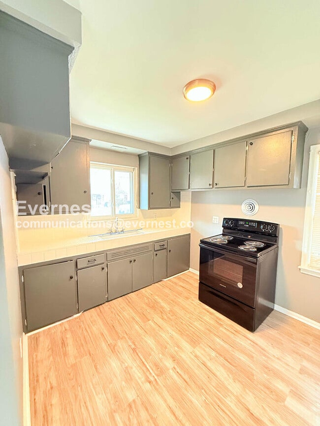 19908 Heyden St in Detroit, MI - Foto de edificio - Building Photo