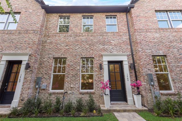 property at 1464 N Ave