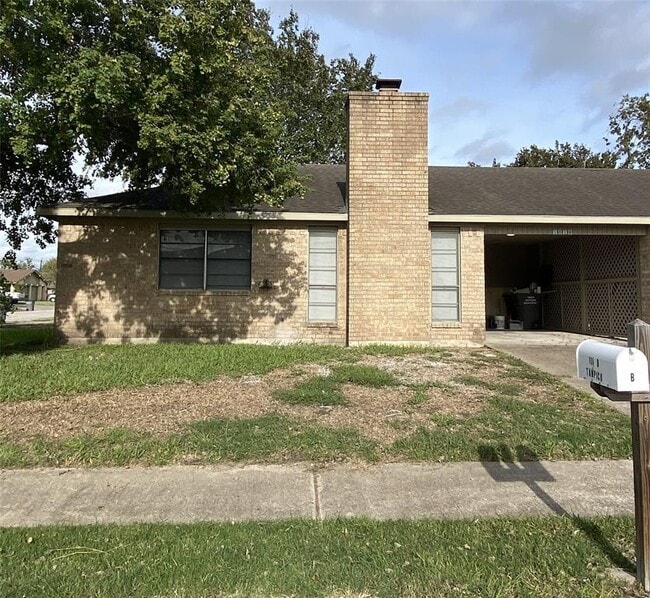 property at 101 Tampico Ct