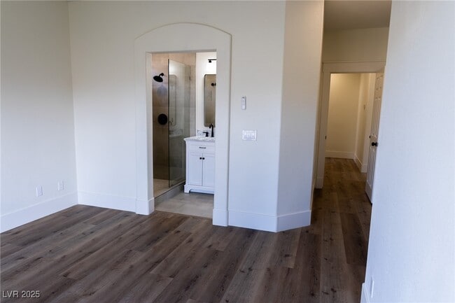 property at 1100 Warm Canyon Way