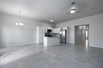 701 Paseo Musical St in Horizon City, TX - Building Photo - Building Photo