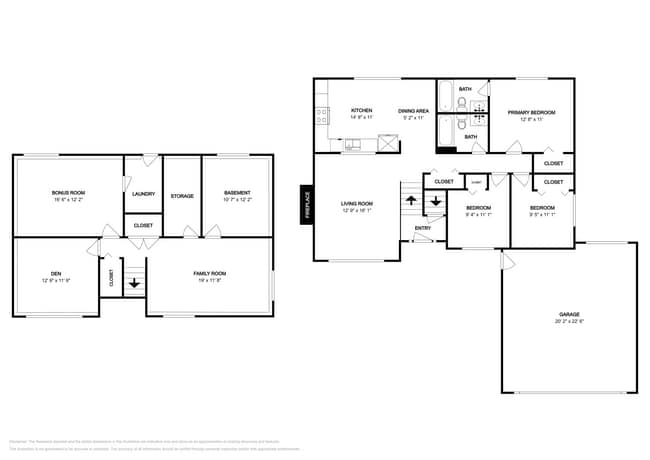 5925 Beltway Loop SE in Lacey, WA - Building Photo - Building Photo