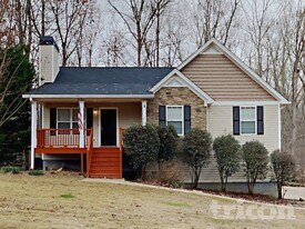 280 Farmington Dr in Temple, GA - Building Photo