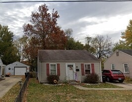 3016 W Proctor St in Peoria, IL - Building Photo