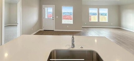 12509 NW 140th St in Piedmont, OK - Building Photo - Building Photo