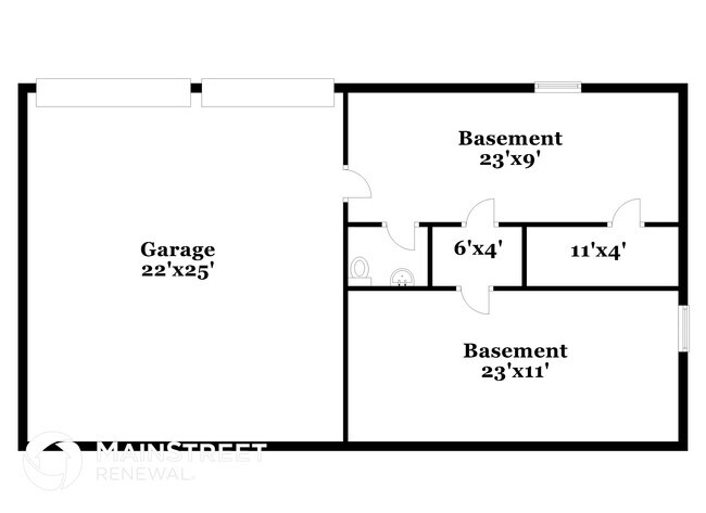 13214 Lowell Ave in Grandview, MO - Building Photo - Building Photo