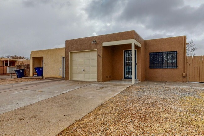property at 12912 Marva Pl SE