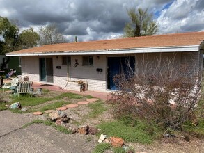 44004 W Grand Ave in Morristown, AZ - Building Photo - Building Photo