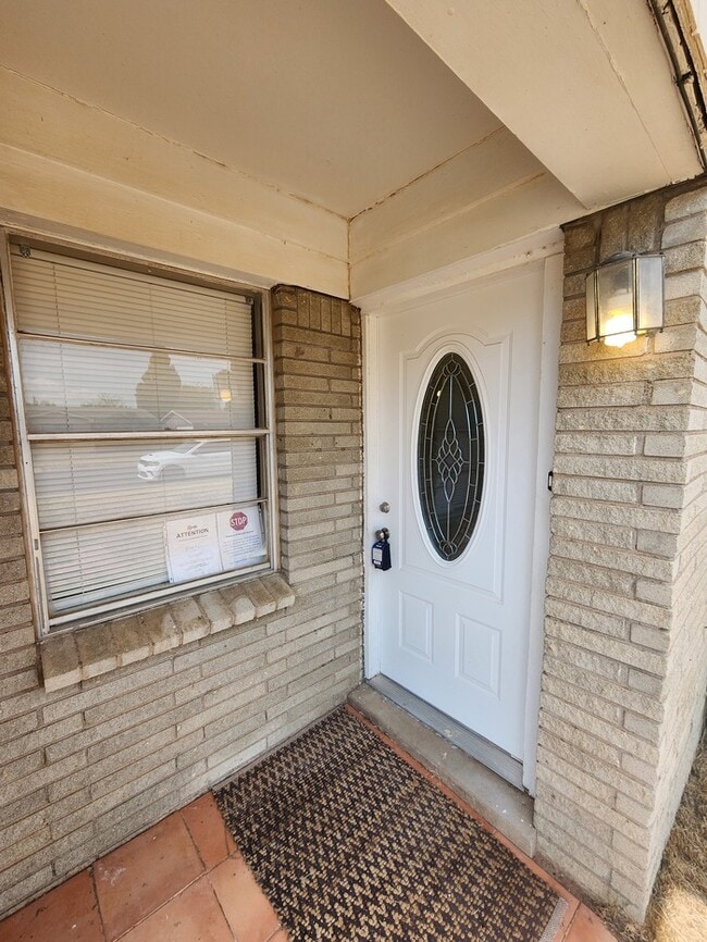 4510 Erie Dr in Midland, TX - Building Photo - Building Photo