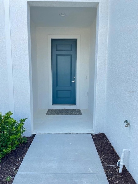 8684 Canyon Creek Trail in Parrish, FL - Building Photo - Building Photo