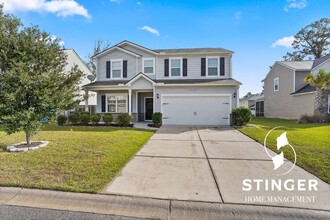 7 Chauga St in Beaufort, SC - Foto de edificio - Building Photo