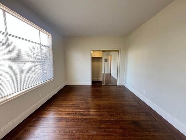 465 Bellevue Ave in Oakland, CA - Building Photo - Building Photo