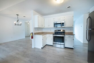 426 Main St in Ridgefield, CT - Building Photo - Building Photo