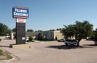 Building Photo - Fillmore Crossing Apartments in Colorado Springs, Colorado