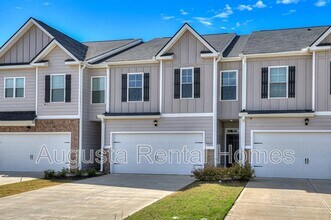 5419 Thrasher Ln in Hephzibah, GA - Building Photo - Building Photo