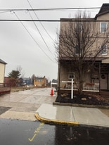 3253 Ward St in Pittsburgh, PA - Building Photo