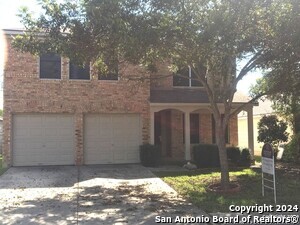 10274 Mission Creek in Converse, TX - Building Photo