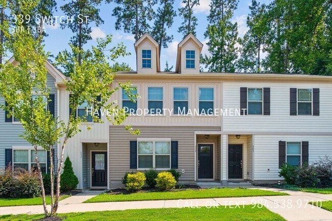 property at 339 Switch St