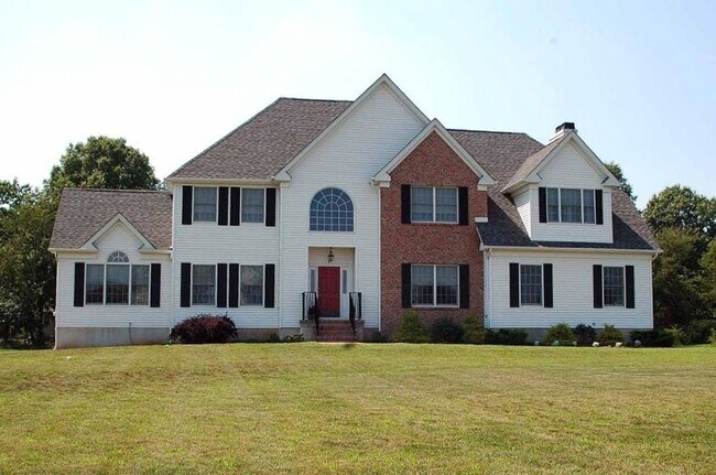 property at 1 Steeple Dr