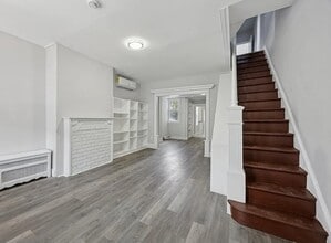 1343 N Allison St in Philadelphia, PA - Building Photo - Building Photo