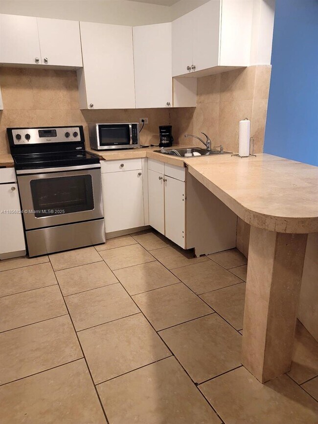 property at 1690 NE 191st St