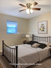 900 W Montgomery Ave in Sheffield, AL - Foto de edificio - Building Photo