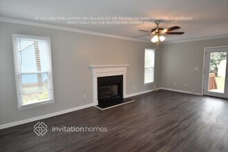 3349 Daingerfield Dr in Raleigh, NC - Foto de edificio - Building Photo