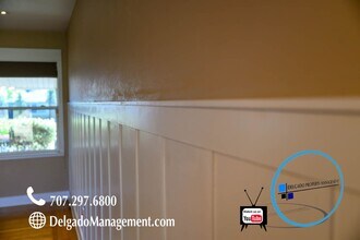 112 Jackson Way in Vallejo, CA - Building Photo - Building Photo