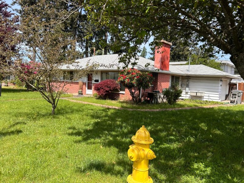 3414 NE 11th Pl in Renton, WA - Building Photo