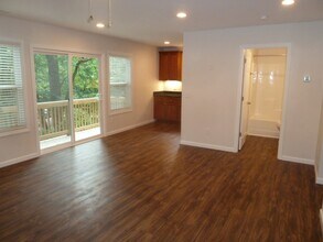 1204 Roosevelt Dr in Chapel Hill, NC - Building Photo - Building Photo