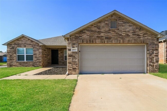 property at 10831 NE 8th Terrace