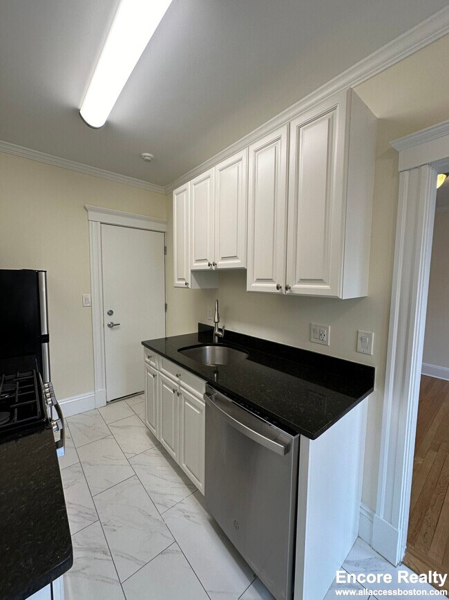 22 Chauncy St in Cambridge, MA - Building Photo - Building Photo