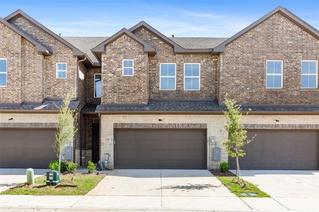 2406 Ash Ln in Sachse, TX - Building Photo - Building Photo