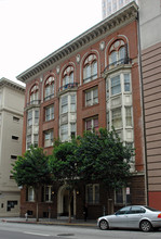 Angelus Apartments in San Francisco, CA - Building Photo - Building Photo