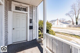 603 N Van Buren St in Auburn, IN - Building Photo - Building Photo