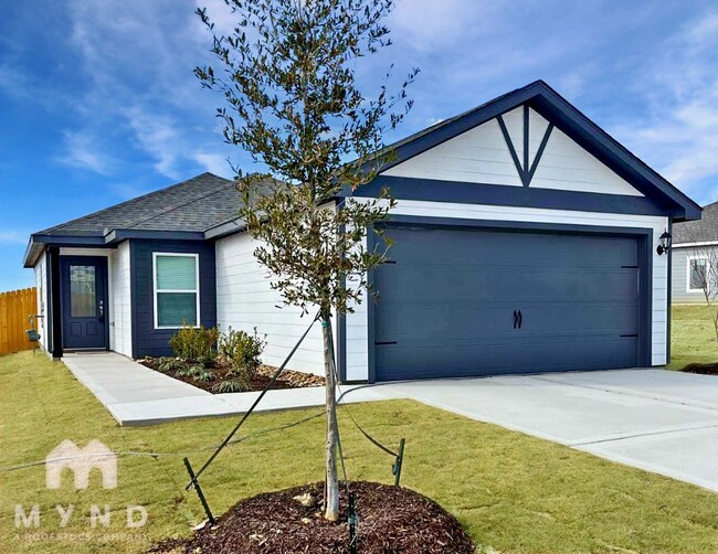 property at 8413 Wibaux Rd