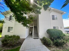 6492 W Lucky Ln, Unit 101 in Boise, ID - Building Photo