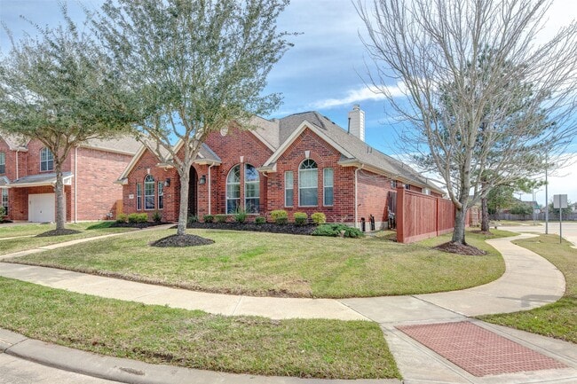 25919 Pebble Terrane Ln in Katy, TX - Building Photo - Building Photo
