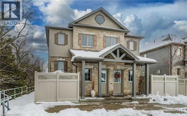 property at 931 Glasgow St