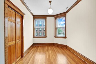 3600 N Hermitage Ave in Chicago, IL - Building Photo - Building Photo