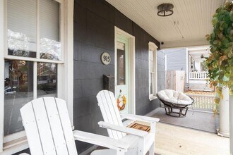 915 Alabama St in Lawrence, KS - Building Photo - Building Photo