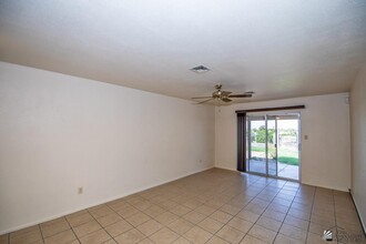 1252 S Sunset Dr in Yuma, AZ - Building Photo - Building Photo