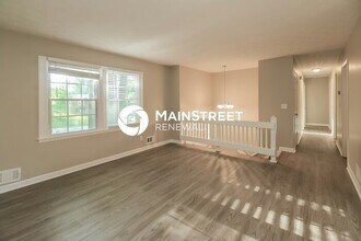 6469 Albright Trail in Riverdale, GA - Foto de edificio - Building Photo