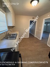 1901 E 57th St in Savannah, GA - Building Photo - Building Photo