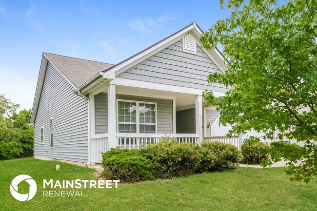 11550 Long Lake Dr. in Indianapolis, IN - Building Photo - Building Photo