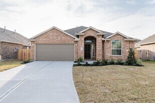 21615 Tea Tree Olive Pl in Porter, TX - Building Photo