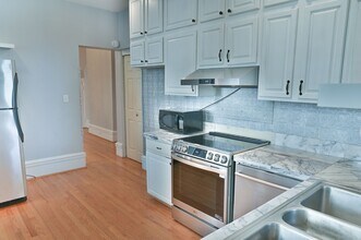 1522 N 2nd St in Harrisburg, PA - Building Photo - Building Photo