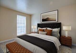 Fox Hollow Apartment Homes in Salem, OR - Foto de edificio - Building Photo