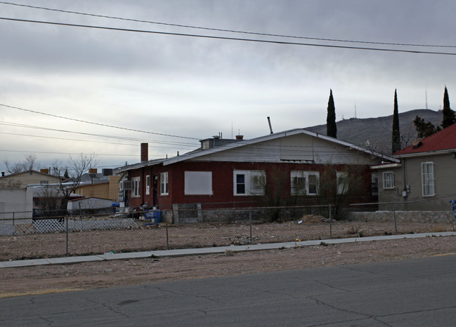 3622 Douglas Ave in El Paso, TX - Building Photo - Building Photo